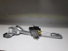 Leve vitre electrique arriere gauche