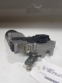 Moteur essuie glace avant