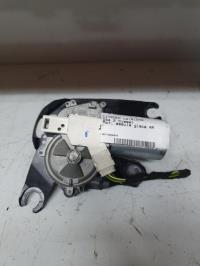 Moteur essuie glace arriere