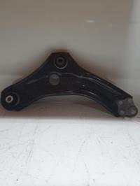 Triangle avant gauche