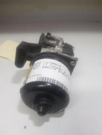 Moteur essuie glace avant