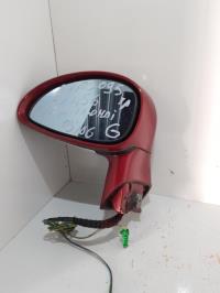 Retroviseur gauche