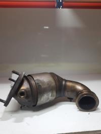 Catalyseur (echappement)