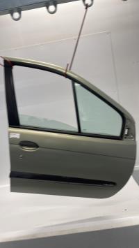 Porte avant droit