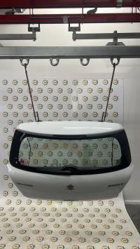 Malle/Hayon arriere