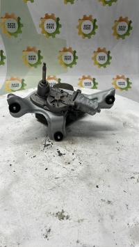 Moteur essuie glace arriere