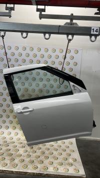 Porte avant droit