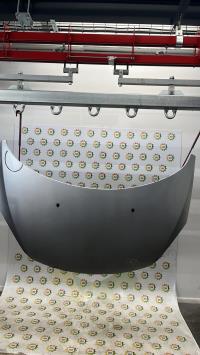 Capot