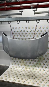 Capot