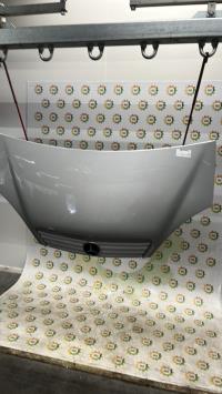 Capot