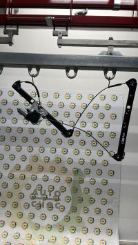 Leve vitre electrique avant gauche