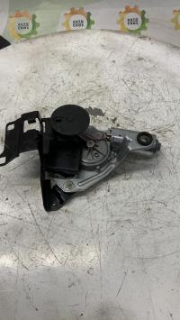 Moteur essuie glace arriere
