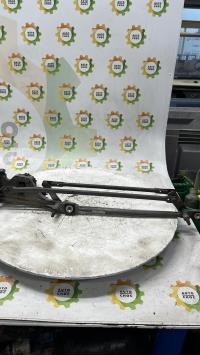 Moteur essuie glace avant
