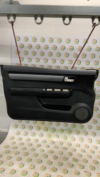 Panneau de porte avant gauche