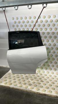 Porte arriere gauche