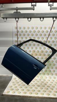 Porte avant gauche