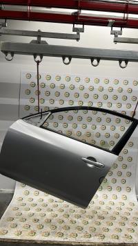 Porte avant gauche