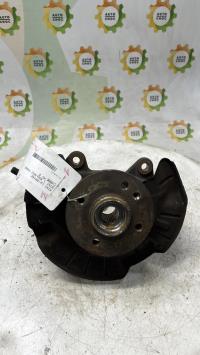 Fusee avant gauche