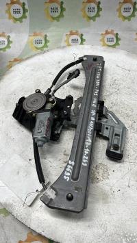 Leve vitre electrique arriere gauche