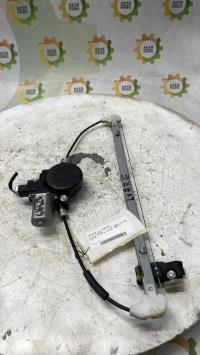 Leve vitre electrique arriere gauche