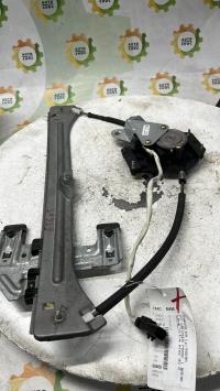 Leve vitre electrique avant gauche