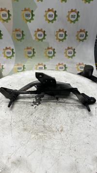 Moteur essuie glace avant