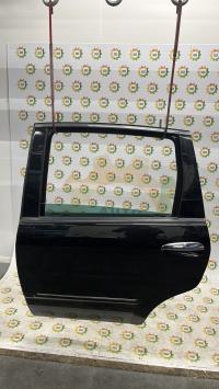Porte arriere gauche