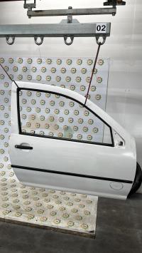 Porte avant droit