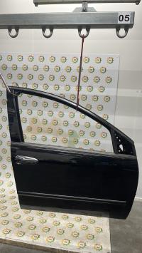Porte avant droit