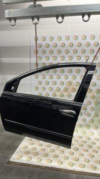 Porte avant gauche