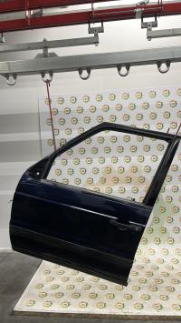 Porte avant gauche