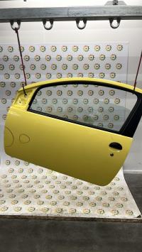 Porte avant gauche