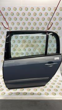 Porte arriere gauche