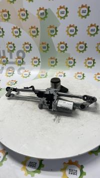 Moteur essuie glace avant