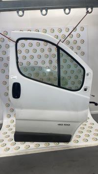 Porte avant droit