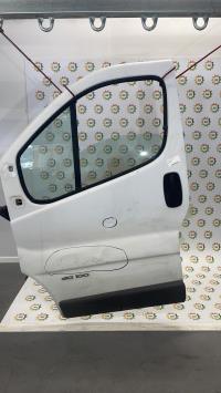 Porte avant gauche