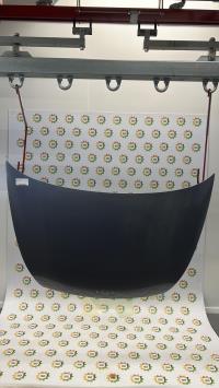 Capot