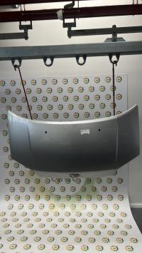 Capot