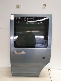 Porte laterale gauche
