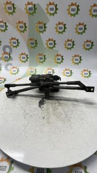 Moteur essuie glace avant