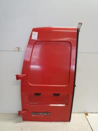 Porte de coffre gauche