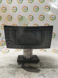 Autoradio
