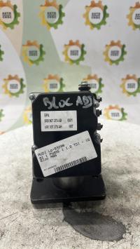 Bloc ABS (freins anti-blocage)