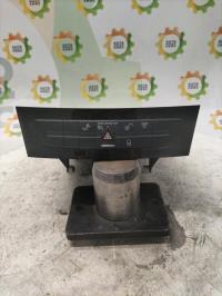 Commande autoradio