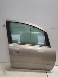 Porte avant droit