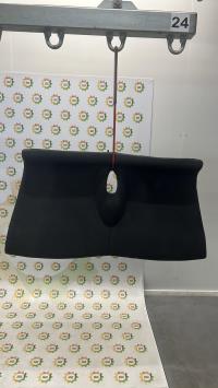 Banquette arriere