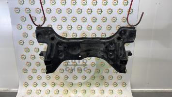 Berceau avant