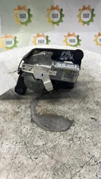 Moteur essuie glace arriere