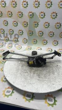 Moteur essuie glace avant