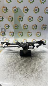 Moteur essuie glace avant